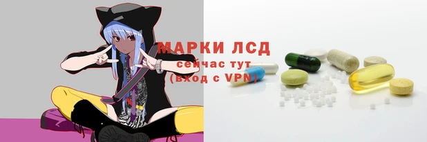хмурый Кодинск
