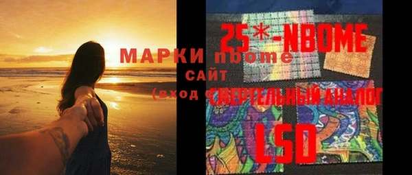 хмурый Кодинск